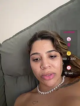 Chat +18 de princess___hot ao vivo