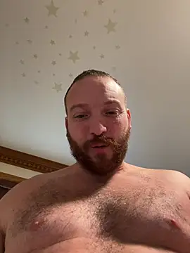 pumpuppete4 Live XXX-Chat