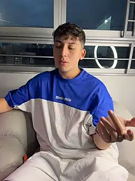 OLIVER_K's Live XXX Chat