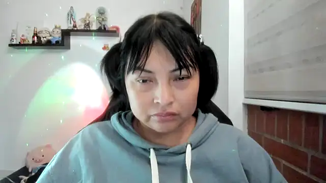 Shaddycute_ Live XXX-Chat