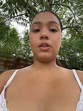 XXX chat uživo modela Baby_morena12