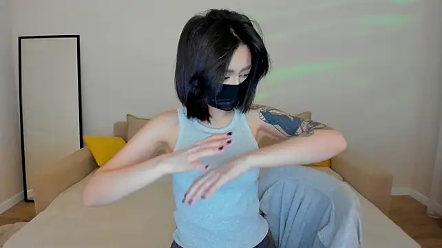QualityPlatform – Live XXX-chat