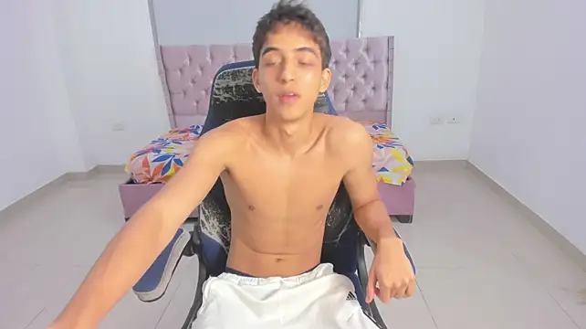 alexander_vacci Webcamshow
