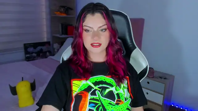 Онлайн чат XXX OphelianaRose33