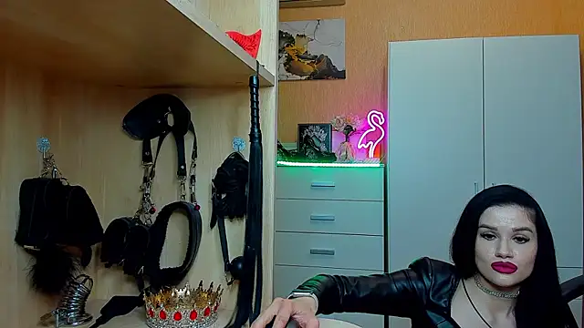 KristiTopxx: απευθείας συνομιλία ΧΧΧ