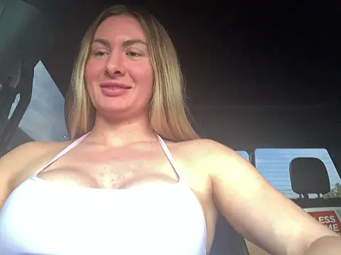 TheFitFreak Live XXX Chat