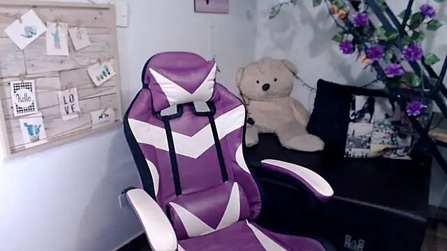 samantha_baby_'s Live XXX Chat