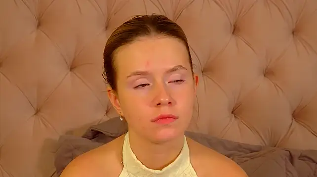 Czat XXX na żywo – MilanaBalmain