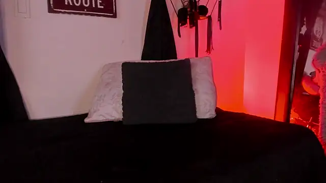 AnaChernova live XXX chat