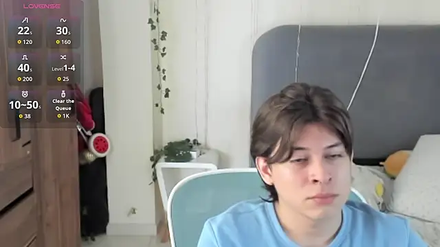 FelixSoft – Naživo XXX chat
