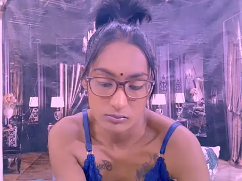 IndianRebel4u2Luv Chat XXX in diretta