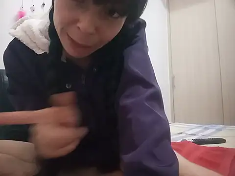 dulce_loba live XXX chat