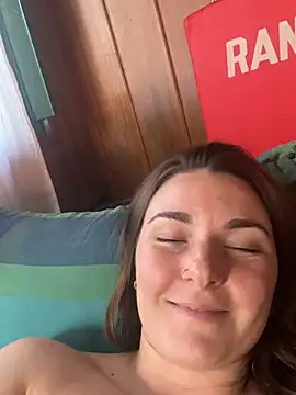 francine_p's Live XXX Chat
