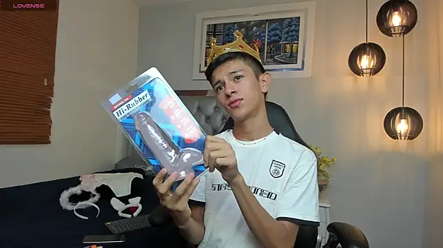 Czat XXX na żywo – fem_danny7