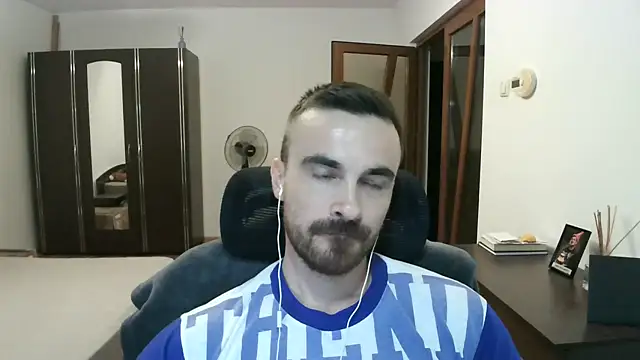 mu5clemania2 Chat XXX live