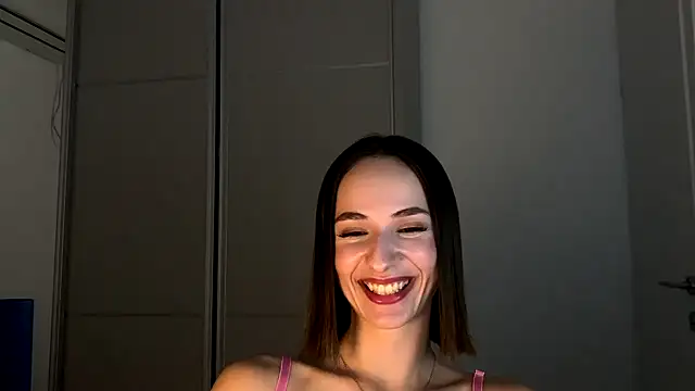 Živý XXX chat Anastaisha_killer