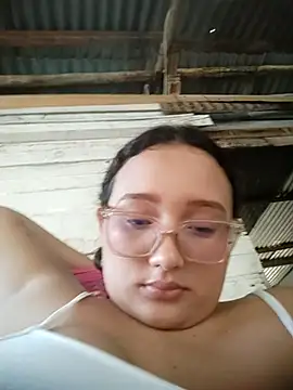 Hot_milky - I fuck my ass with a cucumber