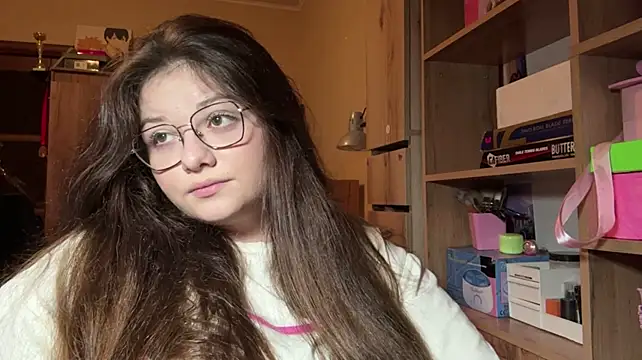 ArianaHowk - Stand up and show my outfit