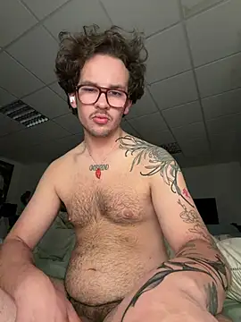 hardmecln Webbikameraesitys