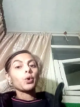 ChantalXOrchid's Live XXX Chat