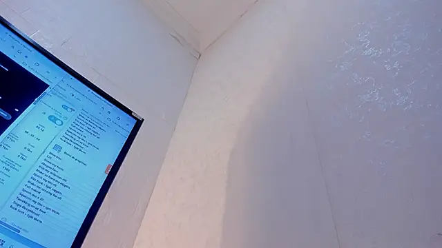 Aurora_betsabe live XXX chat