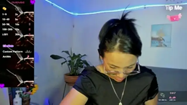 Živý XXX chat faberdubois1