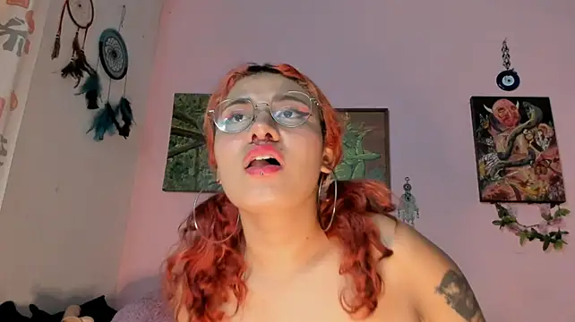 Maddy_Jhonsson's Live XXX Chat