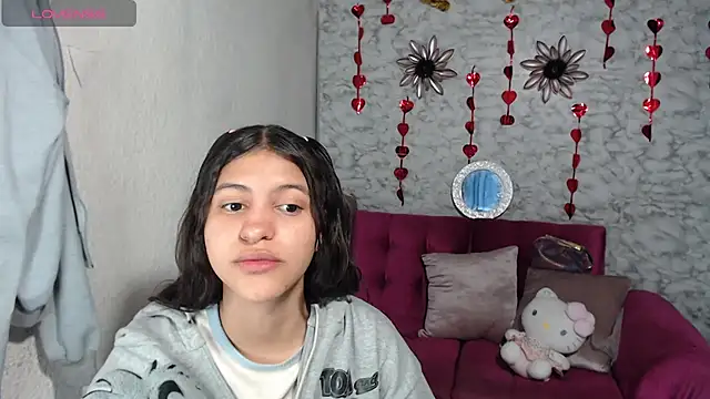 Evagirl69 live XXX chat