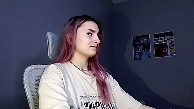 Živý XXX chat MayaGrins