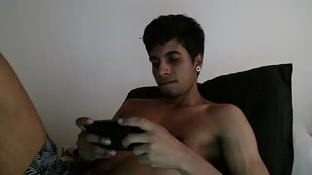 stevenosori Chat XXX in diretta