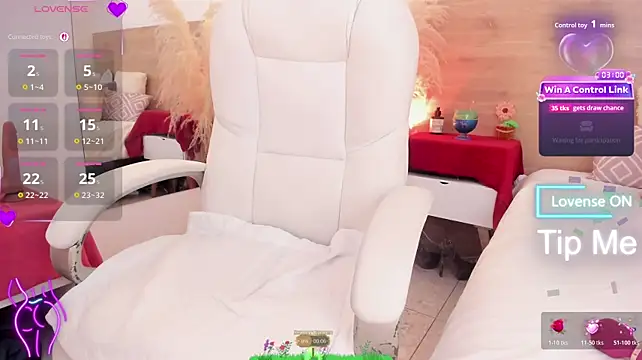 _Azahaaraa_ - Show my ass in doggy 🍑