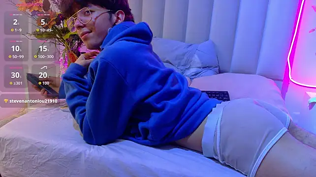 Онлайн чат XXX Twink_Sebas7