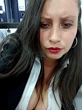 Živý XXX chat LIA--23