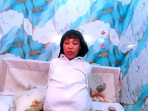 ebonysplitfire4u's Live XXX Chat