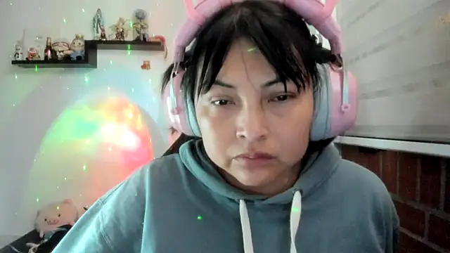 Shaddycute_'s Live XXX Chat