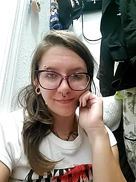 cherryhalos' Live XXX Chat