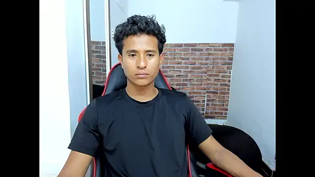 Chat +18 de WIZARD-ALESSANDRO ao vivo