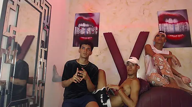 Chat XXX ao vivo de PITER_LOVER