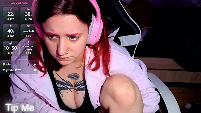 Chat XXX Live Mini_Lady1