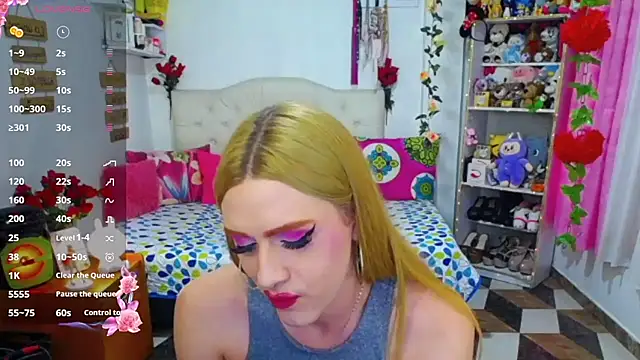 golden_girl01's Live XXX Chat