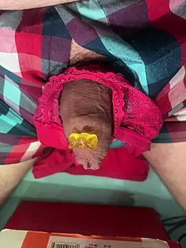 DaddysBigBello – Naživo XXX chat