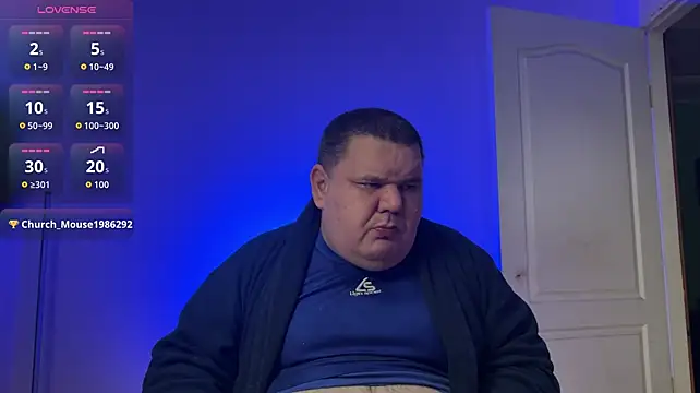 Онлайн чат XXX BIGBOSSDADDYX