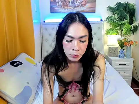 YourTSLovely's Live XXX Chat