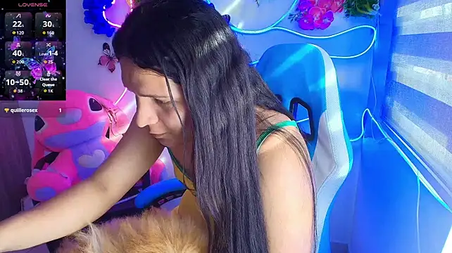 alys_love's Live XXX Chat