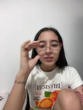 Abby_Coper1's Live XXX Chat