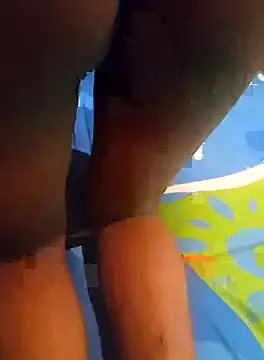 NanolipsSl Webcam Show