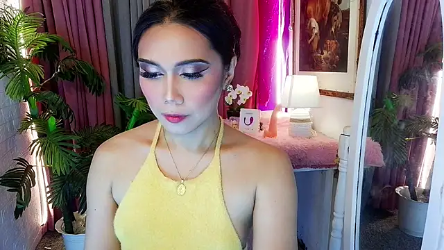 sexy_briannaxx's Live XXX Chat