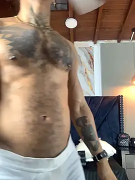 Czat XXX na żywo – Salomon_koude
