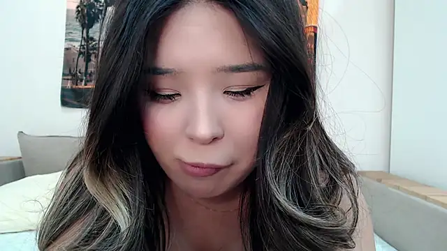 Minamin_20 live XXX chat