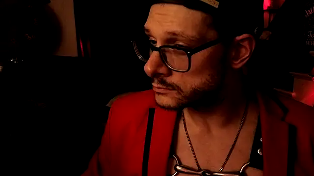 Chat XXX Live MasterDaddyCool